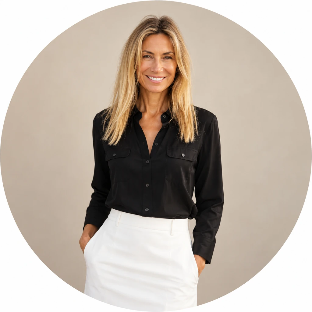 Michelle Alex, DPM — Founder and Chief Executive Officer of Core Clinical Trials