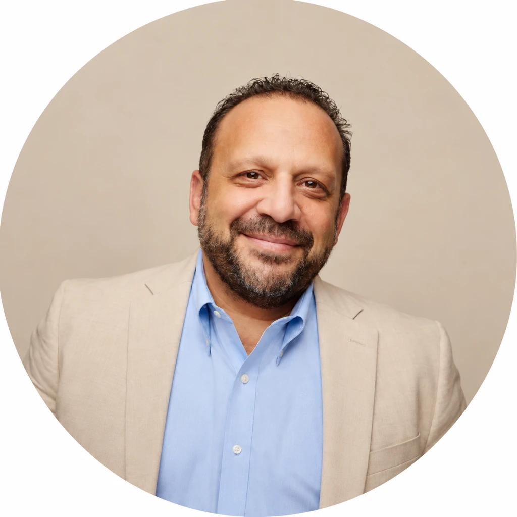 Vincent Napoli — Executive Director of Core Clinical Trials